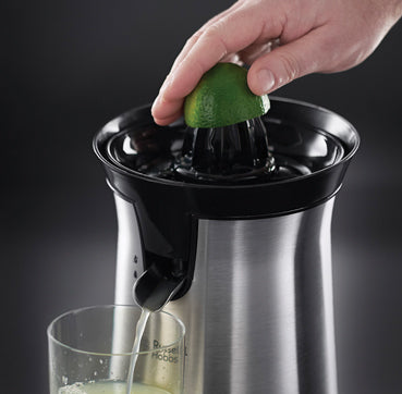 Russell Hobbs Classics Citrus Press 60W