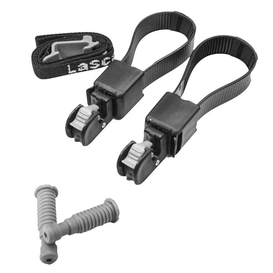 Lascal BuggyBoard Maxi Mini Universal Stroller Connector Kit - Gomix Brands Outlet