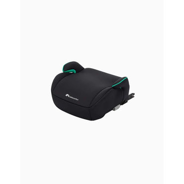 Bebe Confort Gaia i-Fix Booster Car Seat Black Mist