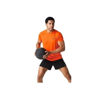 CRIVIT T-Shirt Technique Dynamic Cooling Orange