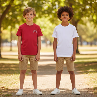 pepperts! T-Shirts Pack of 2