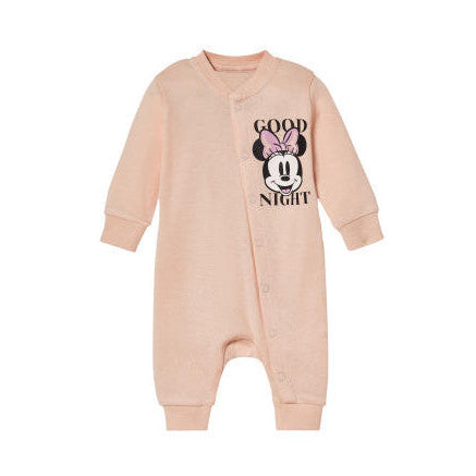 Disney Organic Cotton Jumpsuit