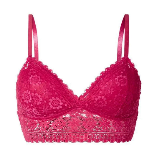 esmara® Lace Bra Adjustable Straps