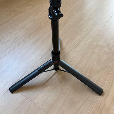 Versatile Selfie Stick Tripod with Remote, Extendable, Portable, for Smartphones - Gomix Brands Outlet