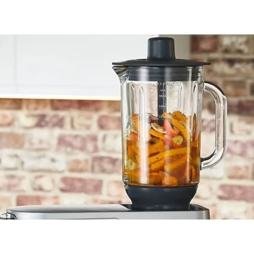Kenwood KAH359GL Thermo-Resist Glass Blender Attachment