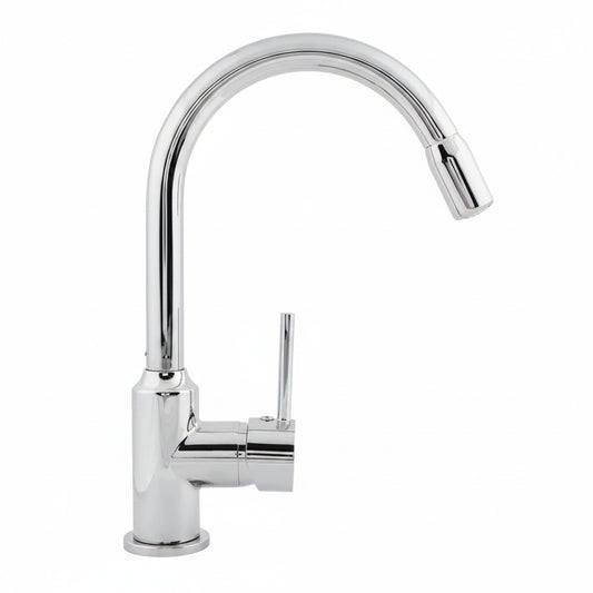 Livarno Home LED Kitchen Tap