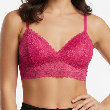 esmara® Lace Bra Adjustable Straps