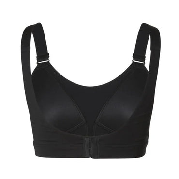 CRIVIT Women Sports Bra High-Level Mesh Firm Support