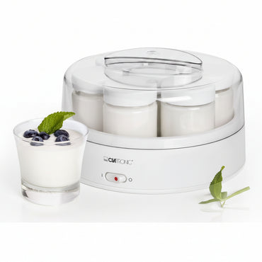 Clatronic Yogurt Maker JM 3344