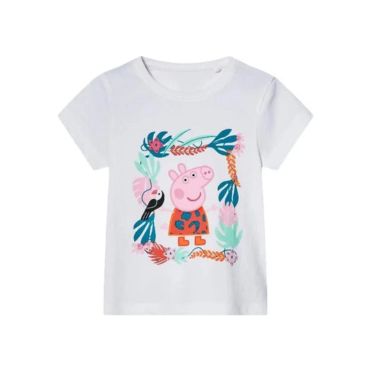 Peppa Pig Girls T-Shirt