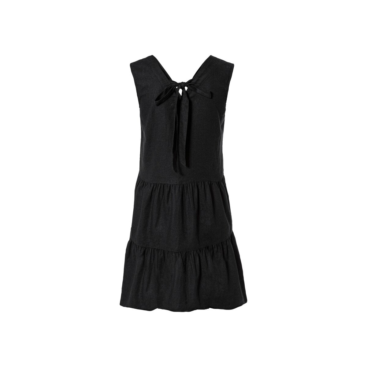 ESMARA® Linen Dress