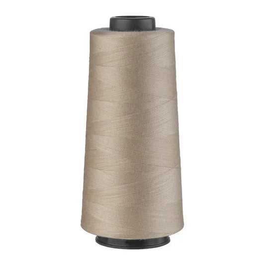 Crelando Overlock Thread 2500m Ne 40/2 100% Polyester