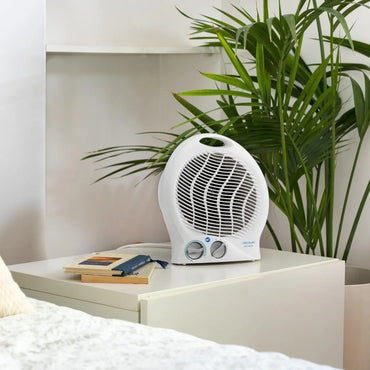 Cecotec Ready Warm 9790 Force Electric Fan Heater