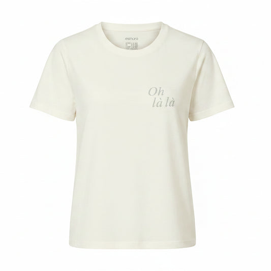 Esmara Women's Short Sleeve T-Shirt