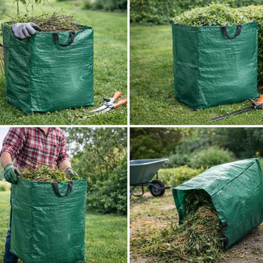 Parkside Garden Leaf Waste Bag 80 L