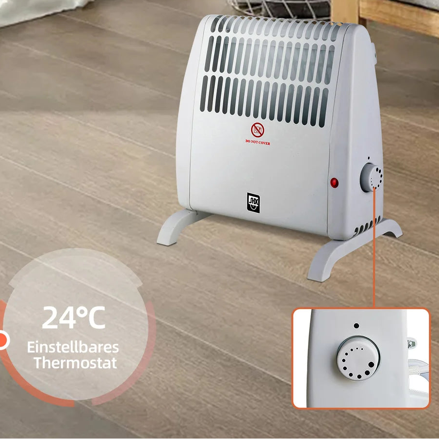 SHX Frost Guard with Wall Mount SHX05FW450 520W