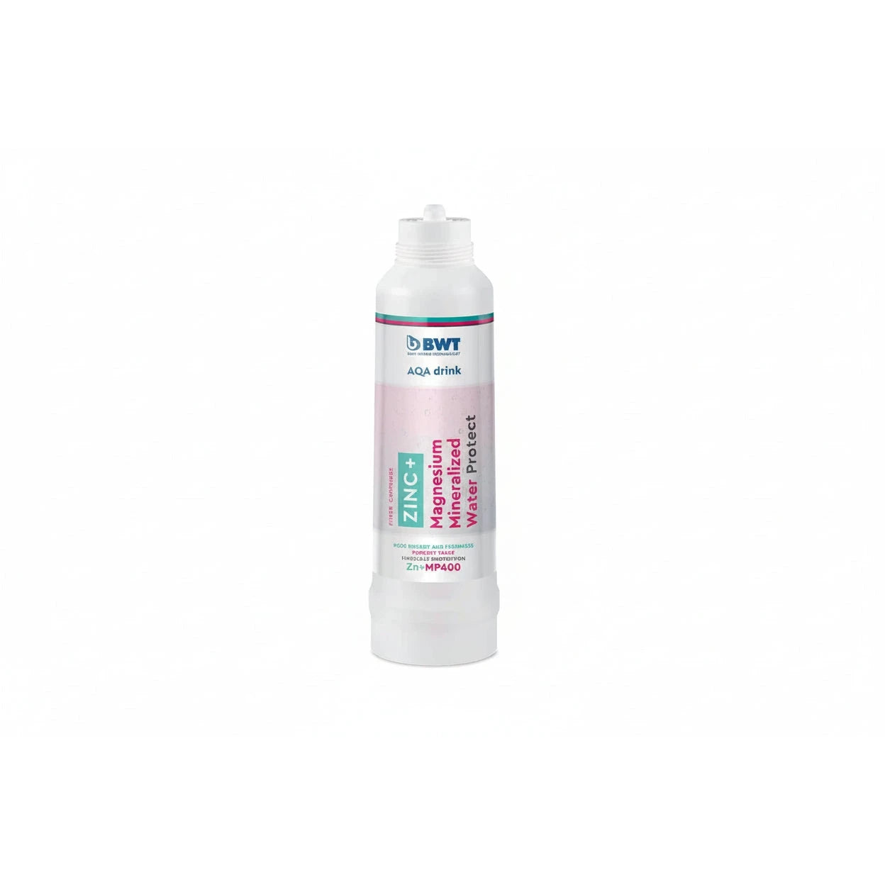 BWT aqa Drink ZN+MP400 Water Filter