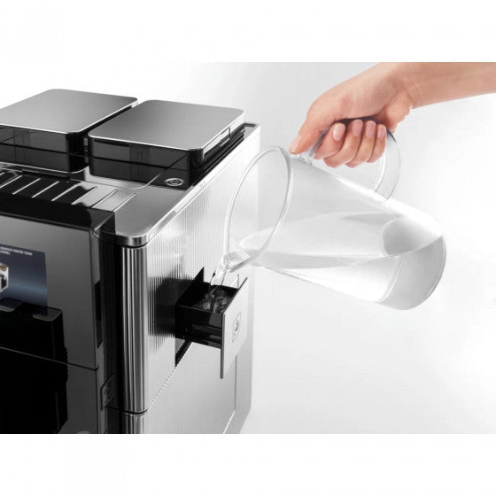 Delonghi Maestosa Automatic Coffee Maker