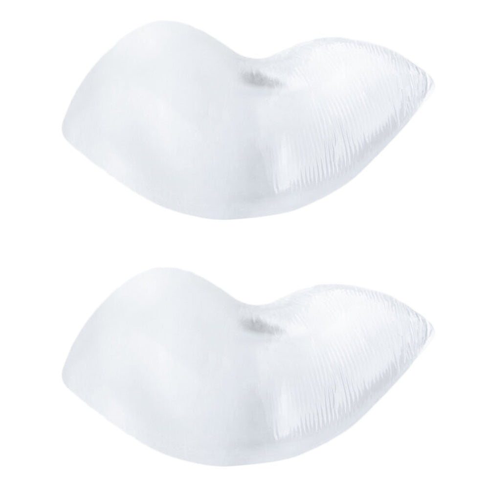 MAGIC Bodyfashion Invisible Silicone Push-Up Bra Inserts for Instant Lift