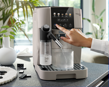 DeLonghi Magnifica Start FEB 2291.BG Bean to Cup Coffee Machine Beige