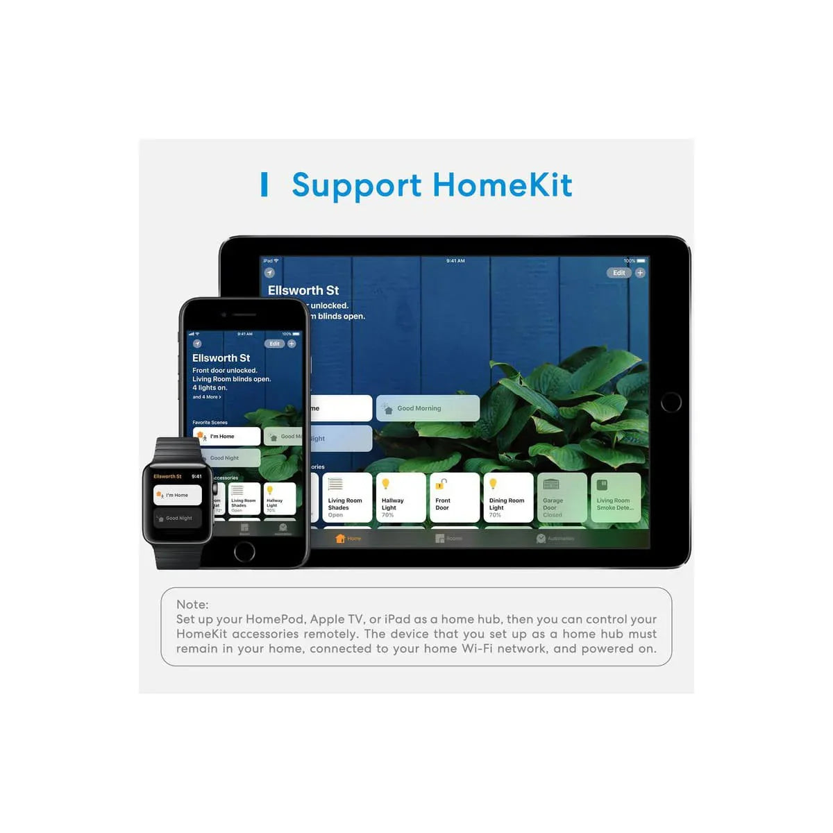 Meross Smart Wi-Fi DIY Switch MSS710HK for HomeKit Alexa Google Assistant - Gomix Brands Outlet