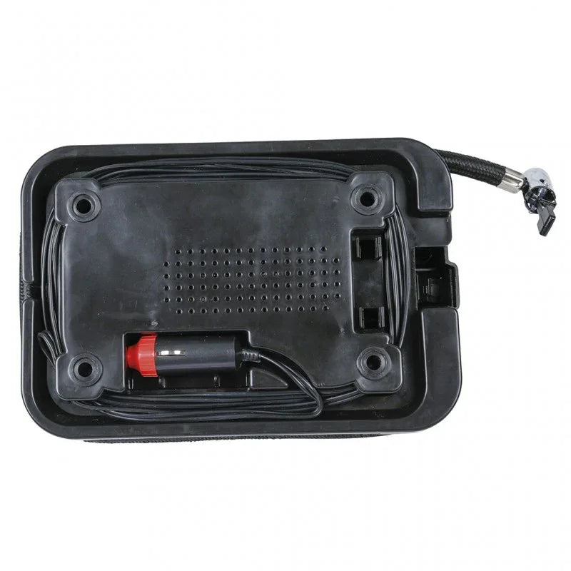 OROK Portable 12V Mini Air Compressor - 20 Bar, 300 PSI, Tire Inflator - Gomix Brands Outlet