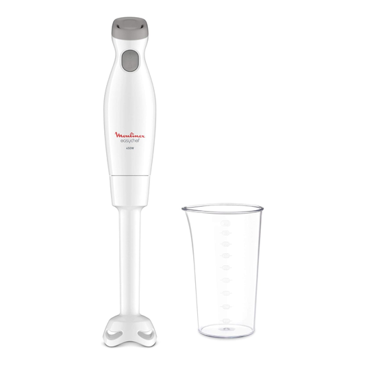 Moulinex Easychef Immersion Hand Blender 800 ml 450W DD45A110