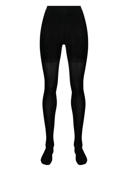 Women's Control Top Compression Tights