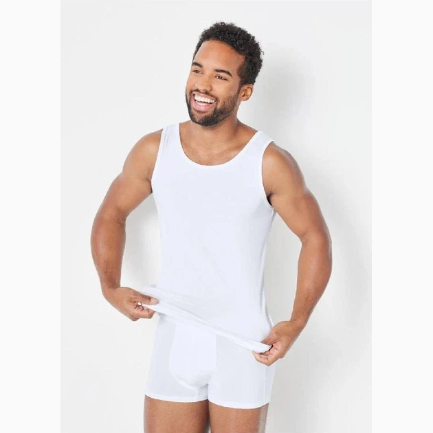 Livergy Men's Undershirt