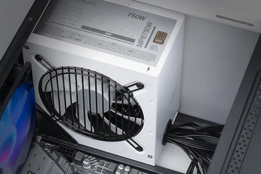 Mars Gaming MPB750 Power supply
