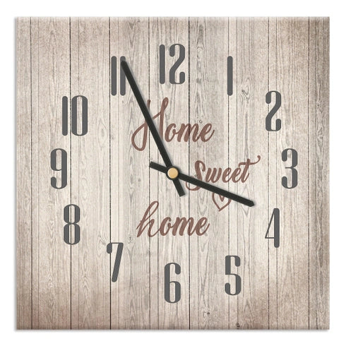 Mareli A0029-OR Wall Clock Vintage 30cm