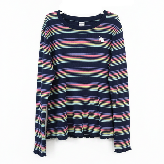 arizona Long Sleeved Striped T-shirt