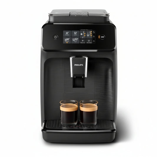 Philips Series 1200 Fully Automatic Espresso Machine
