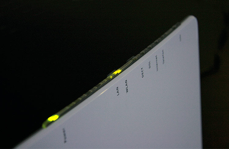 o2 HomeBox 2 Wi-Fi Router