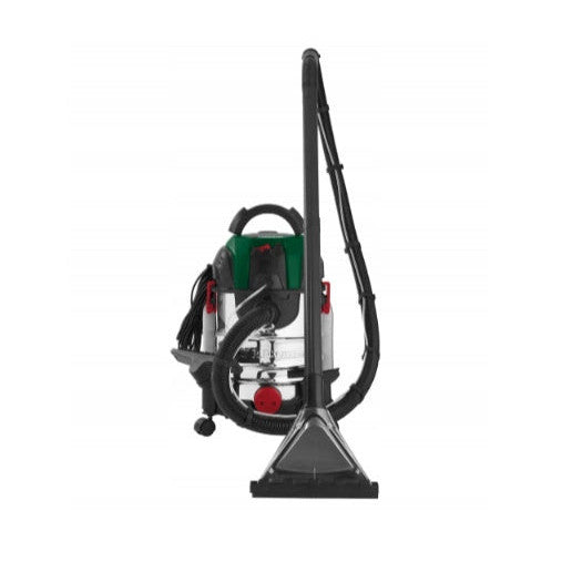 Parkside PWS 20 E4 1600W Carpet Cleaner Wet Dry Vacuum