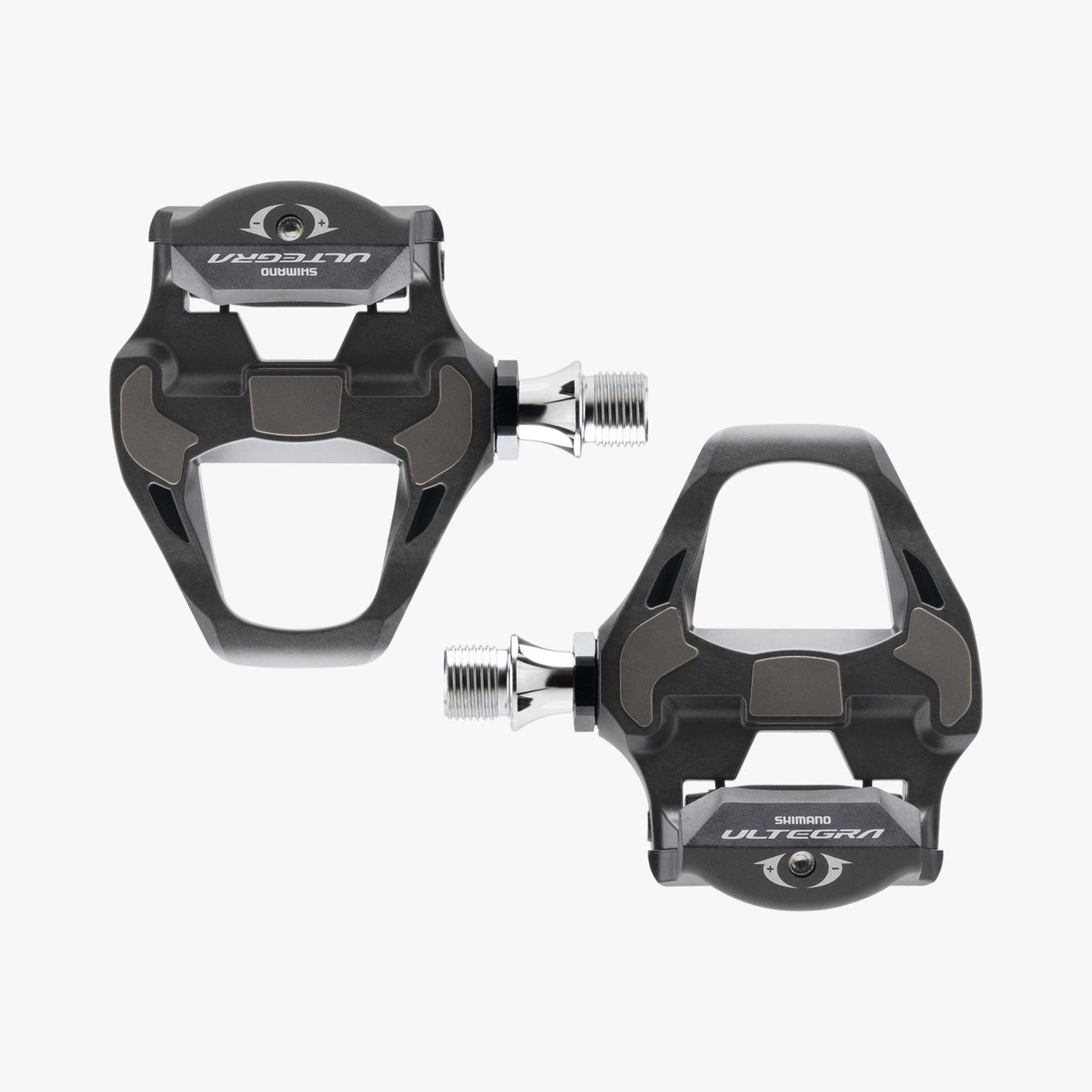 Shimano SPD-SL Carbon Road Pedals PD-R8000 Lightweight Carbon Composite