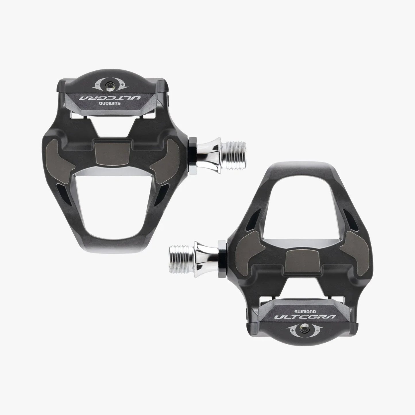 Shimano SPD-SL Carbon Road Pedals PD-R8000 Lightweight Carbon Composite - Gomix Brands Outlet