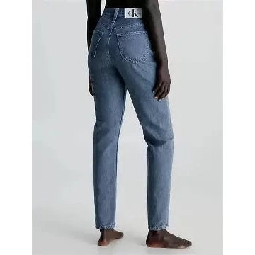 Calvin klein mom jeans