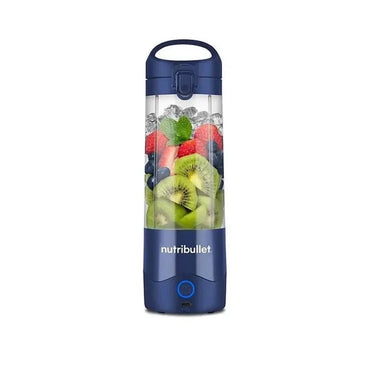 NutriBullet Portable Blender, USB-C, Tritan Cup