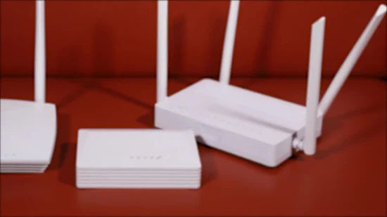 Huawei EchoLife GPON XG-PON ONT Terminal: High-Speed Fiber Network Solution