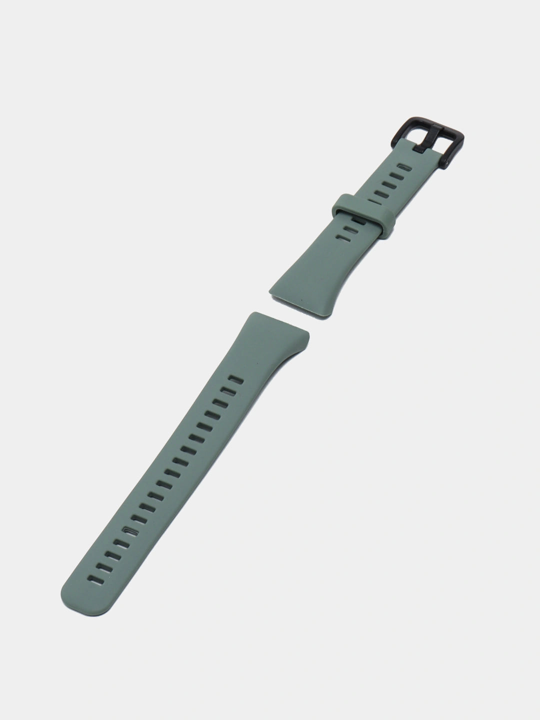 Silicone Strap for Huawei Band 6 and Honor Band 6