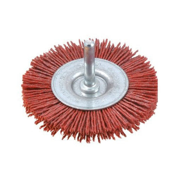 Osborn 6mm Abrasive Filament Circular Brush – 4,500 RPM