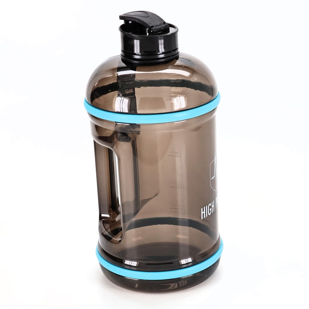 High Pulse 2.2L Leak-Proof Outdoor Water Bottle - Stay Hydrated Anywhere