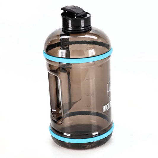 High Pulse 2.2L Leak-Proof Outdoor Water Bottle - Stay Hydrated Anywhere - Gomix Brands Outlet