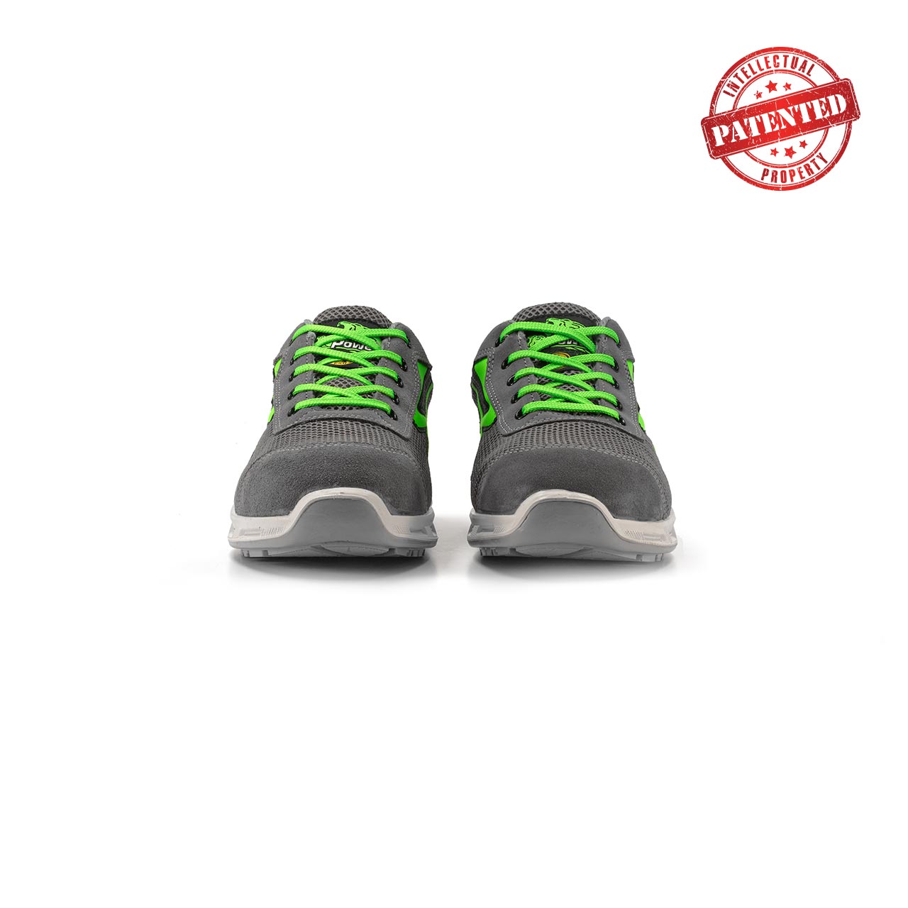 U-Power Red Lion Summer S1P SRC ESD Lightweight Energy Return Safety Shoes