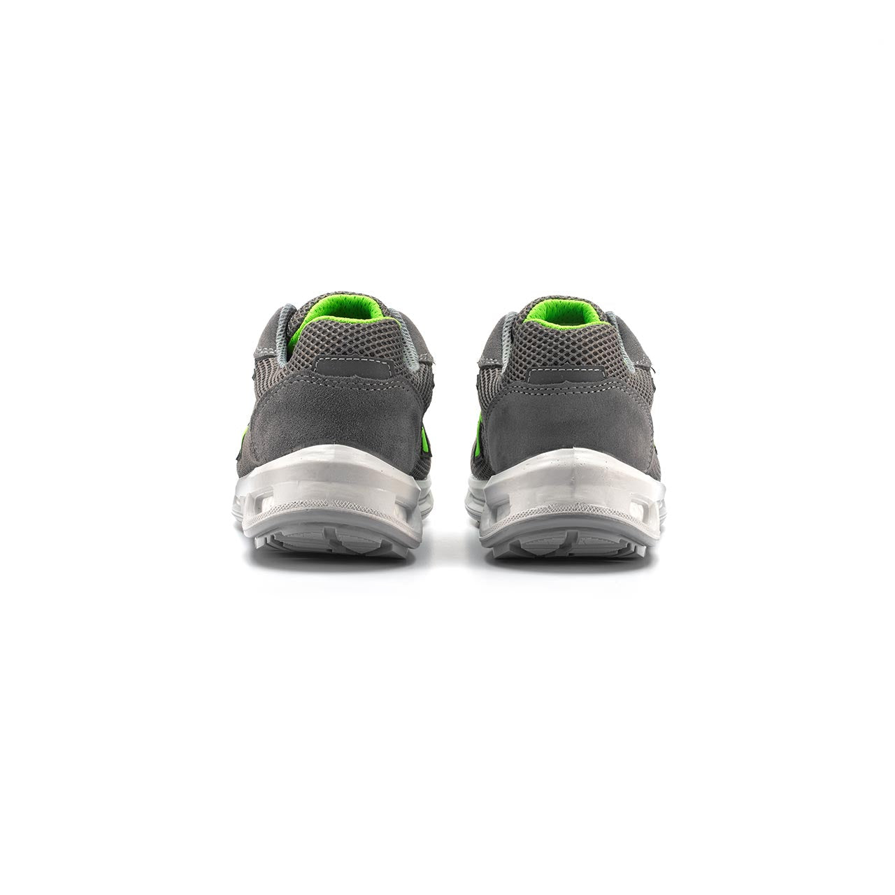 U-Power Red Lion Summer S1P SRC ESD Lightweight Energy Return Safety Shoes