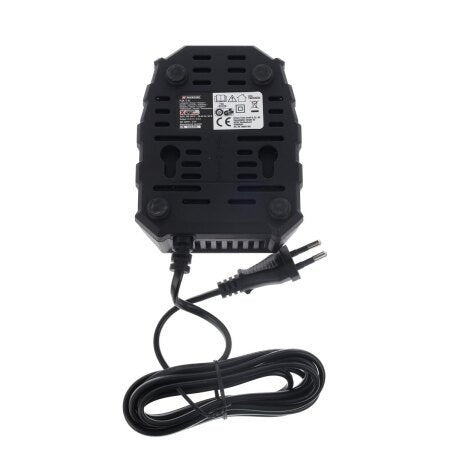 Parkside 12V Charger PLGK 12 A3 EU for X 12V Team Series Batteries
