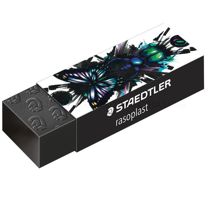 Staedtler Pencil Set Cool & Cute 4pcs