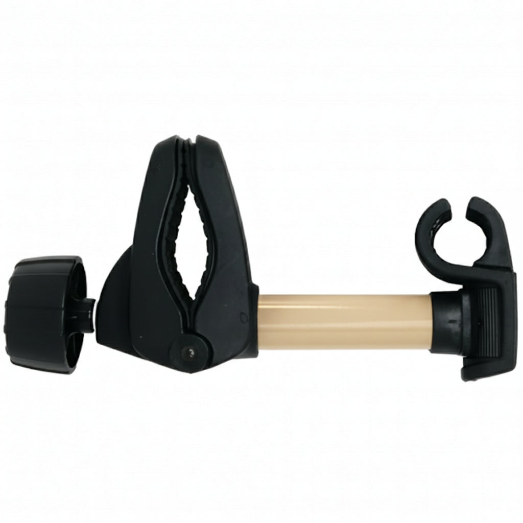 Peruzzo 3D Bracket for Parma E-bike Universal Gray