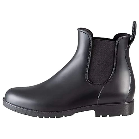 PFIFF 101978 Jodhpur Riding Boots: Waterproof, Durable, Easy-Clean, Comfortable - Gomix Brands Outlet